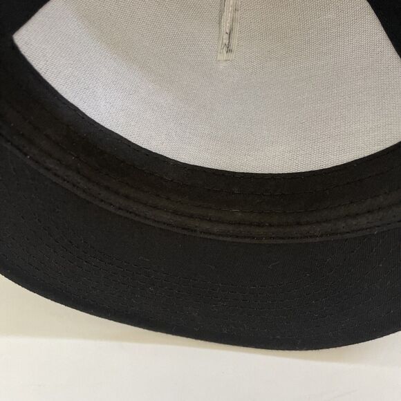 New The Authentic Yupoong SnapBack Adjustable Hat Cap Big‎ Sticky Mess - Picture 8 of 9